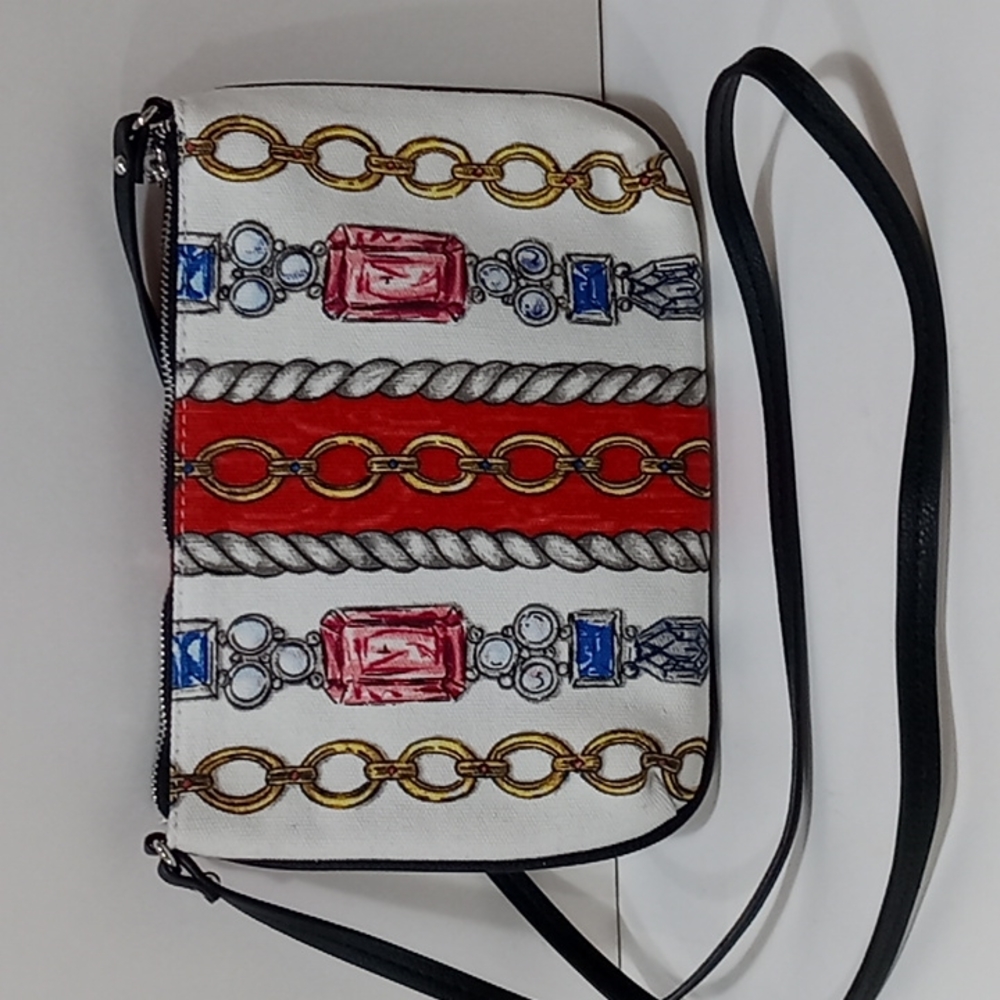 BRIGHTON CROSSBODY PURSE - Picture 5 of 15